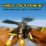 Dwonload 3D Heli Strike Cell Phone Game